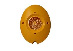 Maytronics Dolphin impeller cover voor Wave 30