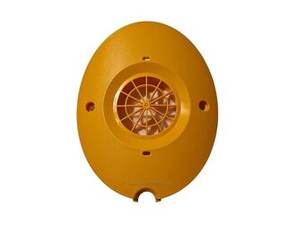 Maytronics Dolphin impeller cover voor Wave 30