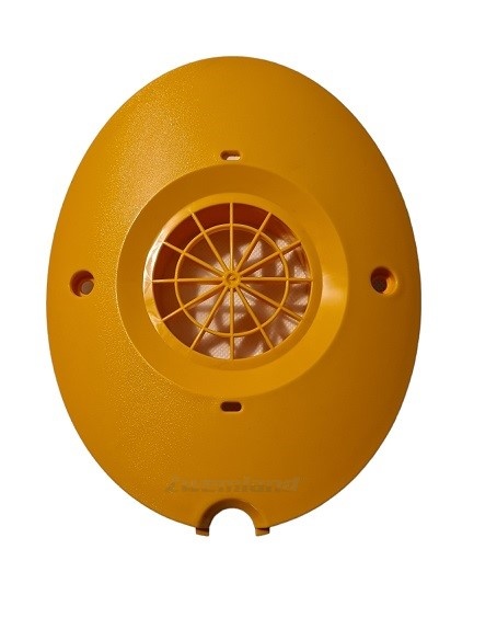 Maytronics Dolphin impeller cover voor Wave 30
