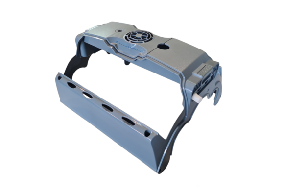 Maytronics Dolphin behuizing voor M400