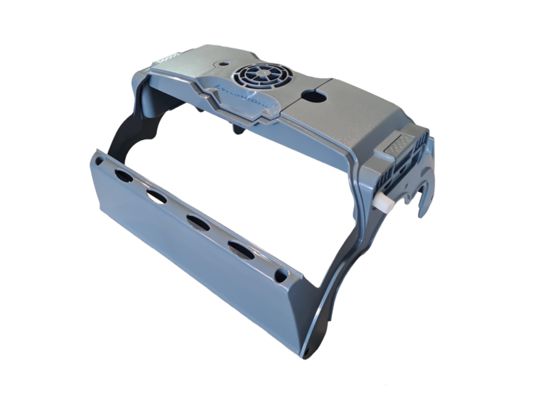 Maytronics Dolphin behuizing voor M500