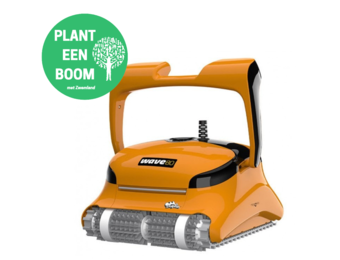 Dolphin Wave 80 Zwembadrobot