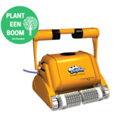 Dolphin Dynamic Pro X2 Zwembadrobot