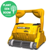 Dolphin Wave 100 Zwembadrobot