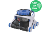 Hayward Aquavac 650 Zwembadreiniger