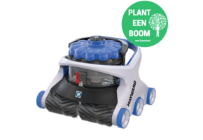 Hayward Aquavac 650 Zwembadreiniger