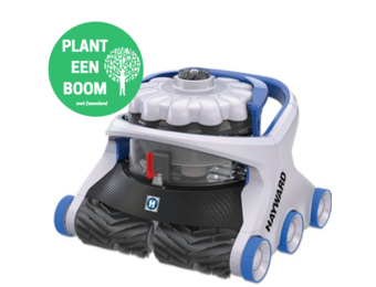 Hayward Aquavac 600 Zwembadrobot