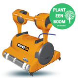 Dolphin Wave 30 Zwembadrobot