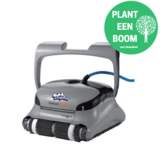 Dolphin Active Comfort Zwembadrobot