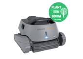 Dolphin Scoop Deluxe Zwembadrobot