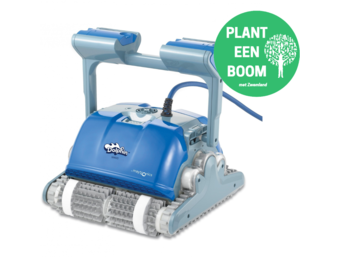 Dolphin M500 Zwembadrobot