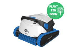 Dolphin S300i Zwembadrobot