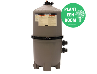 Hayward SwimClear C4030 Cartridge Filter (22m³ / Filtratie opp. 39m²)