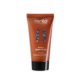 Rento Reisset Shampoo + Conditioner + Body Wash + Bodylotion | Bosbessen