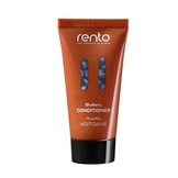 Rento Reisset Shampoo + Conditioner + Body Wash + Bodylotion | Bosbessen