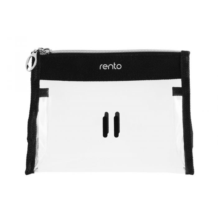 Rento Reisset Shampoo + Conditioner + Body Wash + Bodylotion | Dennen