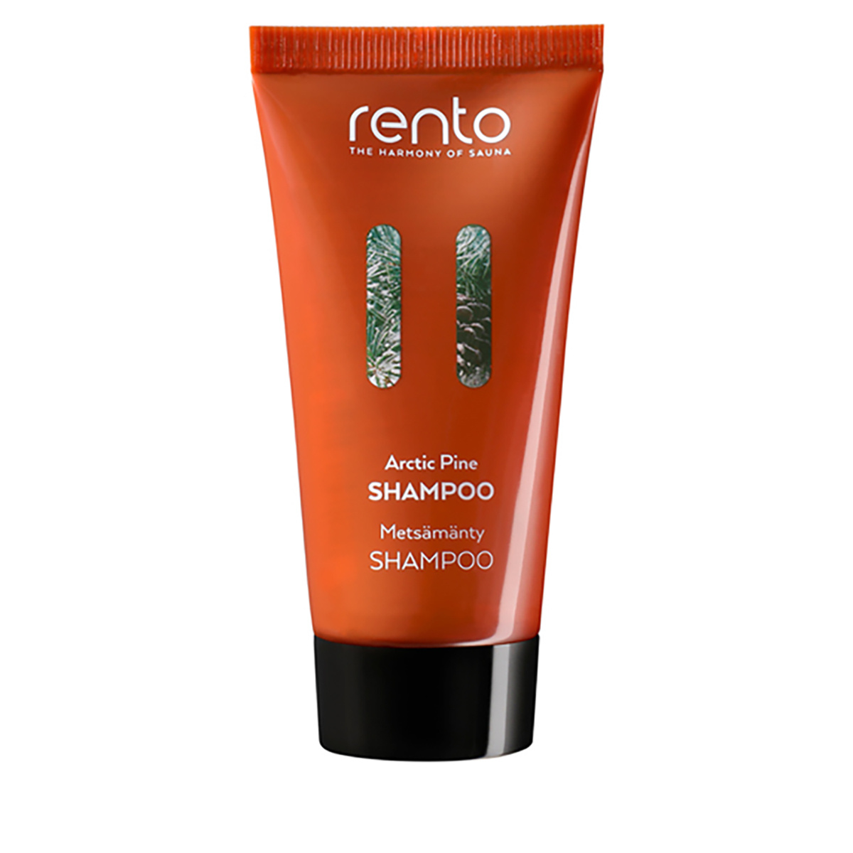 Rento Reisset Shampoo + Conditioner + Body Wash + Bodylotion | Dennen