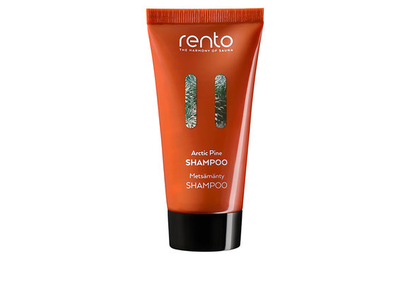 Rento Shampoo 50 ml Dennen