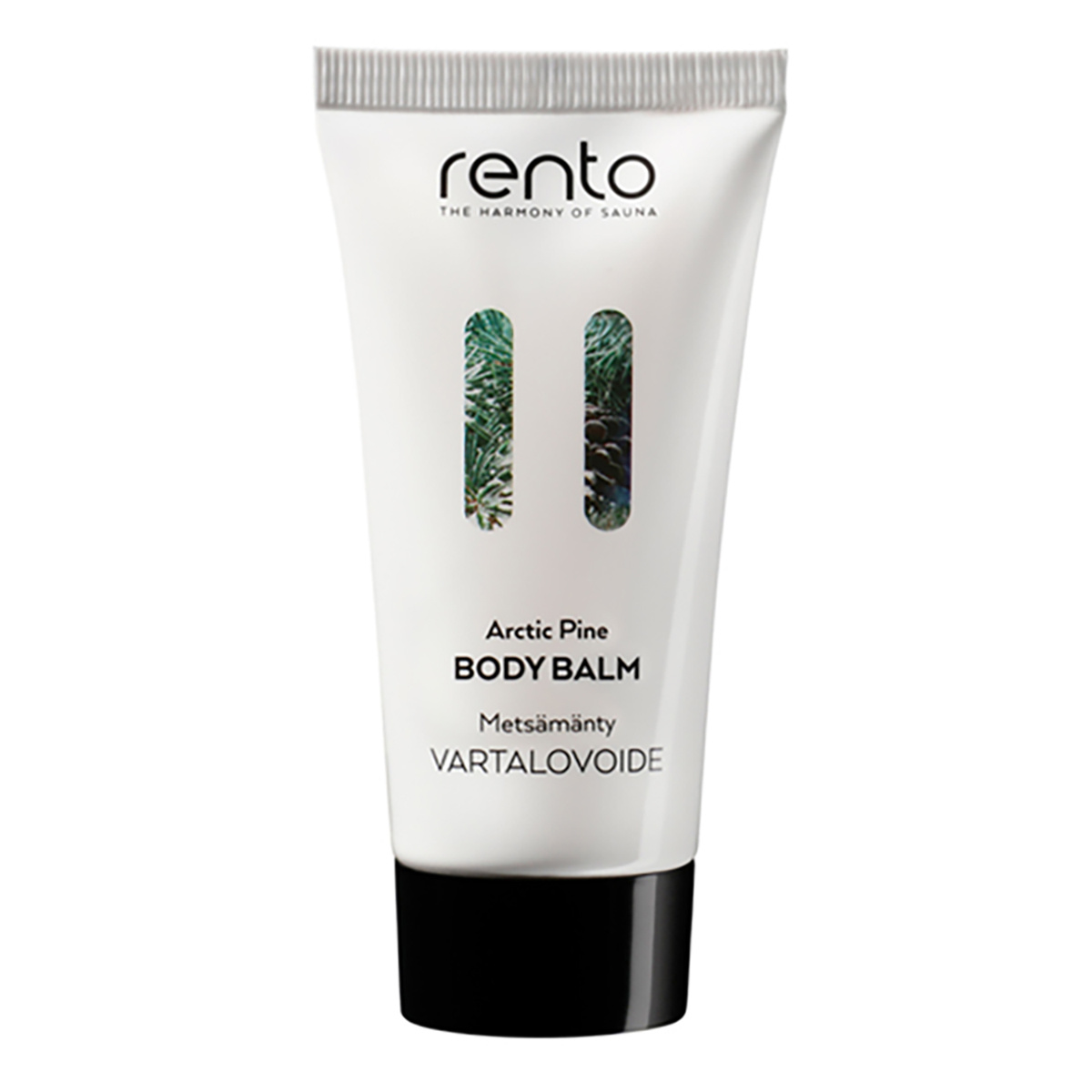 Rento Reisset Shampoo + Conditioner + Body Wash + Bodylotion | Dennen