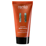 Rento Reisset Shampoo + Conditioner + Body Wash + Bodylotion | Dennen