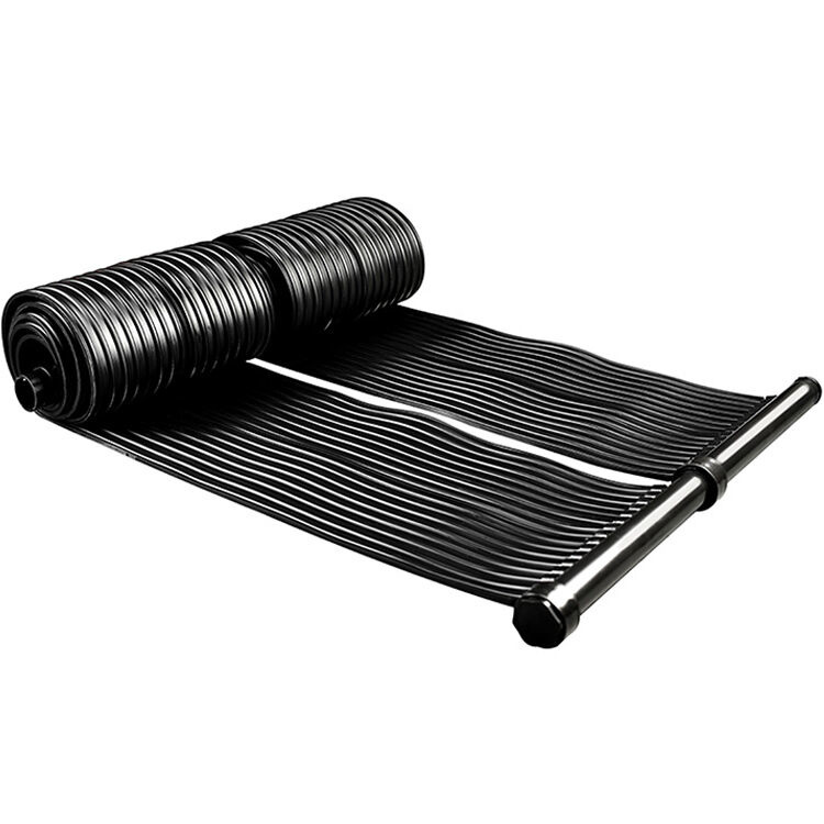 Solar Collector Zwembadverwarming - 2 stuks