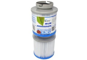 Spa filter Darlly SC802 (40104) 11.2 x 10 cm