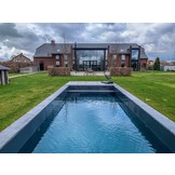 Zwemland HDPE zwembad