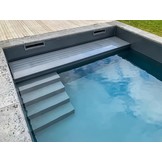 Zwemland HDPE zwembad