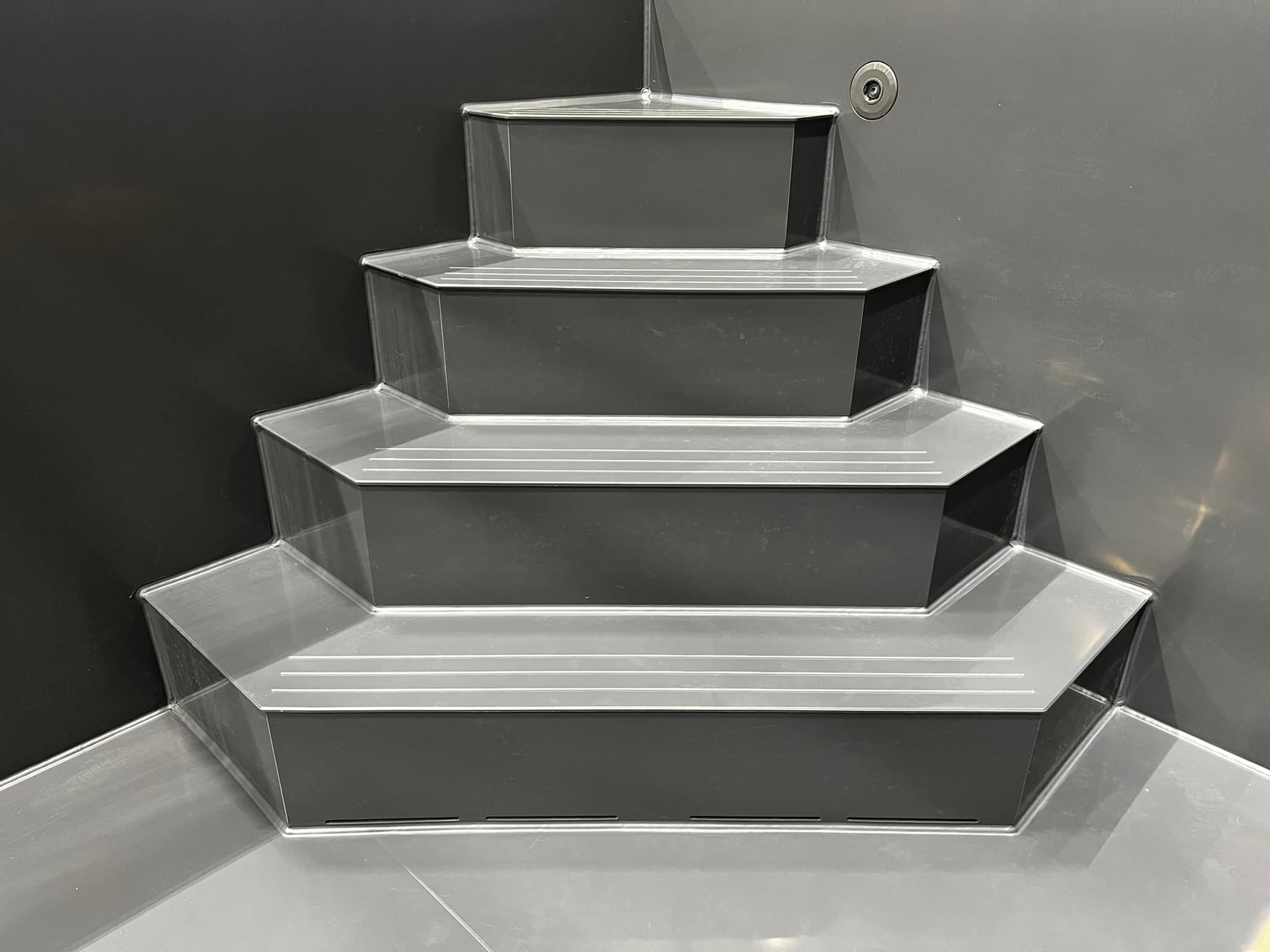 Zwemland HDPE zwembad