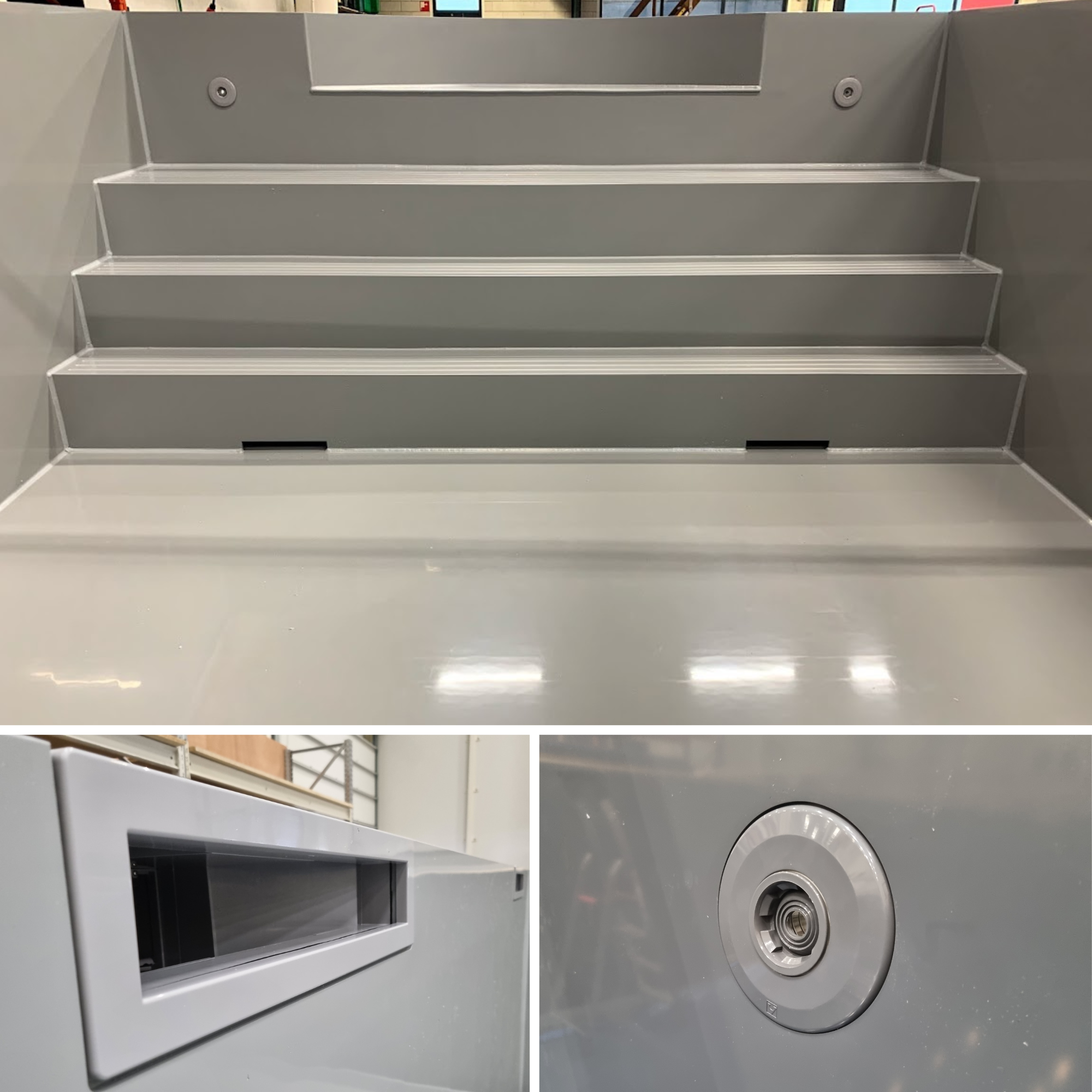 Zwemland HDPE zwembad