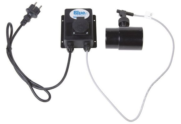 Flow Switch Stromingsschakelaar Plus Tot 16A 230V