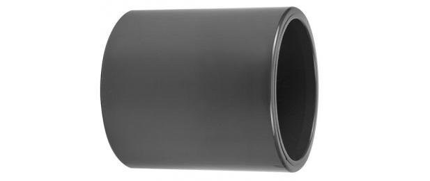 Pvc sok verschillende maten PN 16