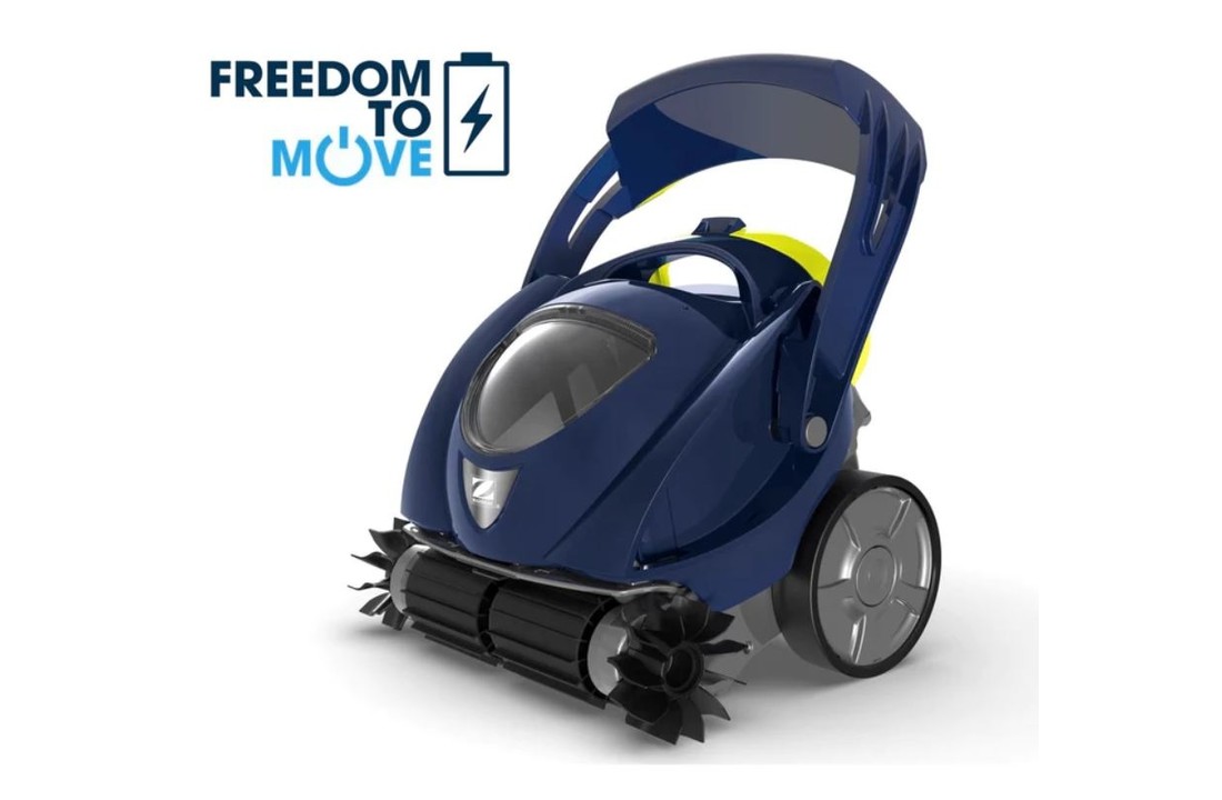 Zodiac RS0800 Spa zwembadrobot