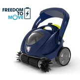 Zodiac RS0800 Spa zwembadrobot