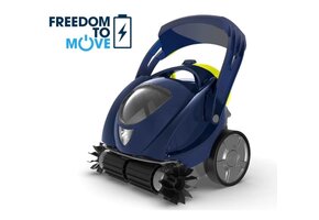 Zodiac RS0800 Spa zwembadrobot