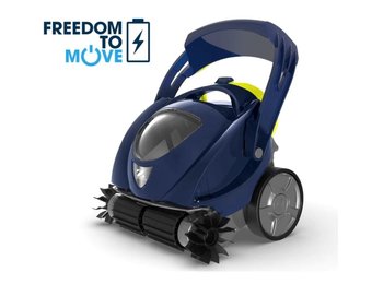 Zodiac RS0800 Spa robot