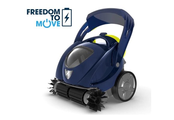 Zodiac RS0800 Spa robot