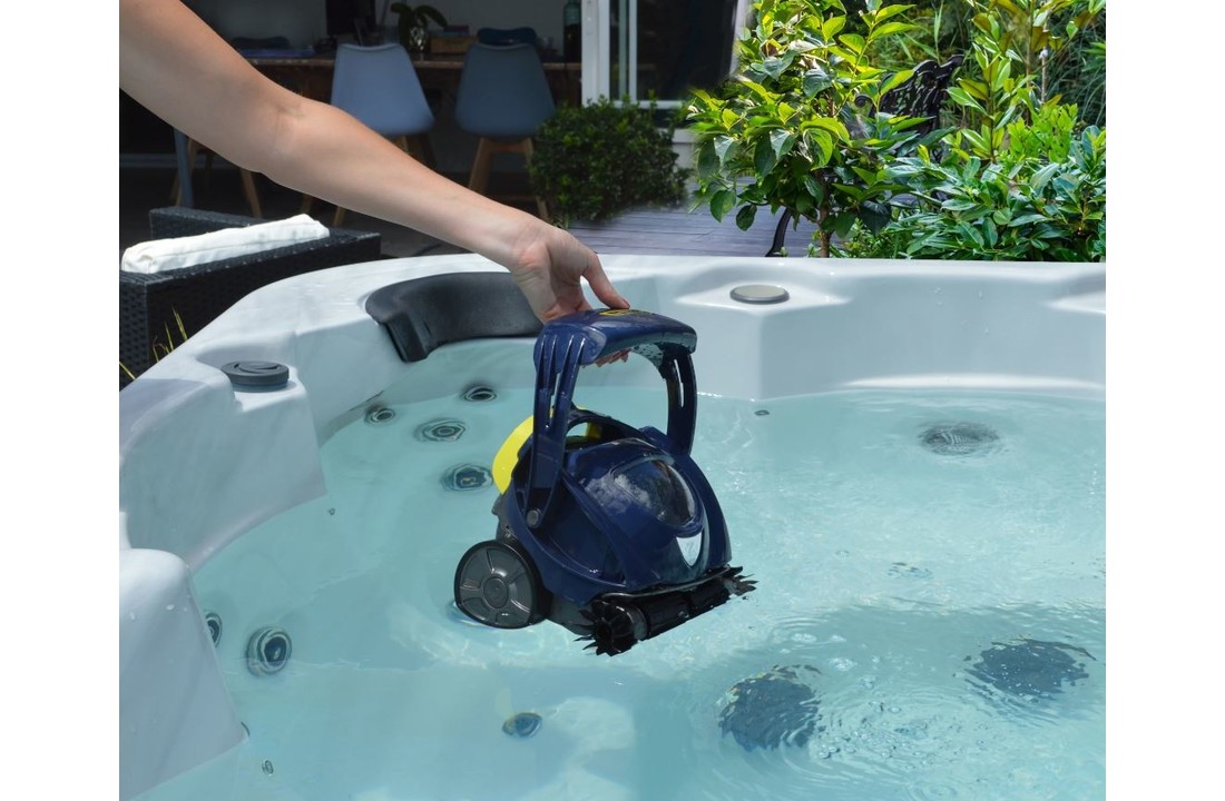 Zodiac RS0800 Spa zwembadrobot