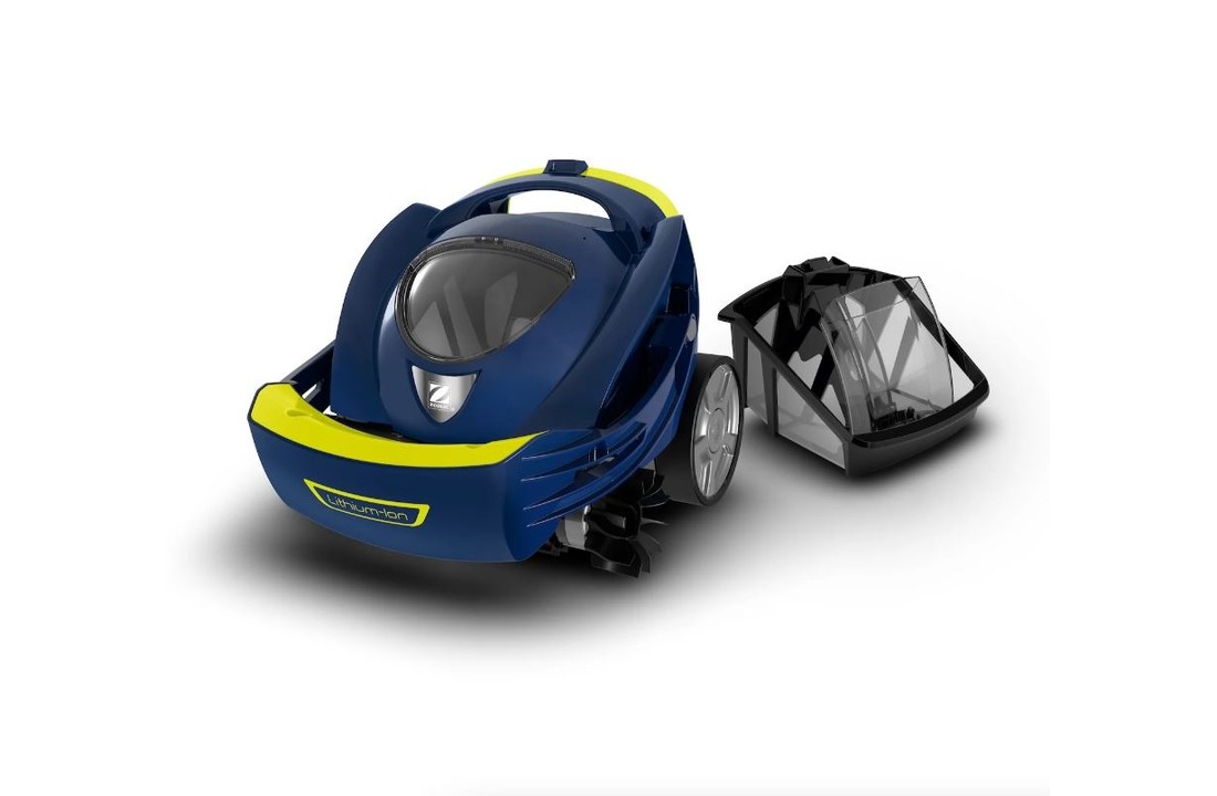 Zodiac RS0800 Spa zwembadrobot