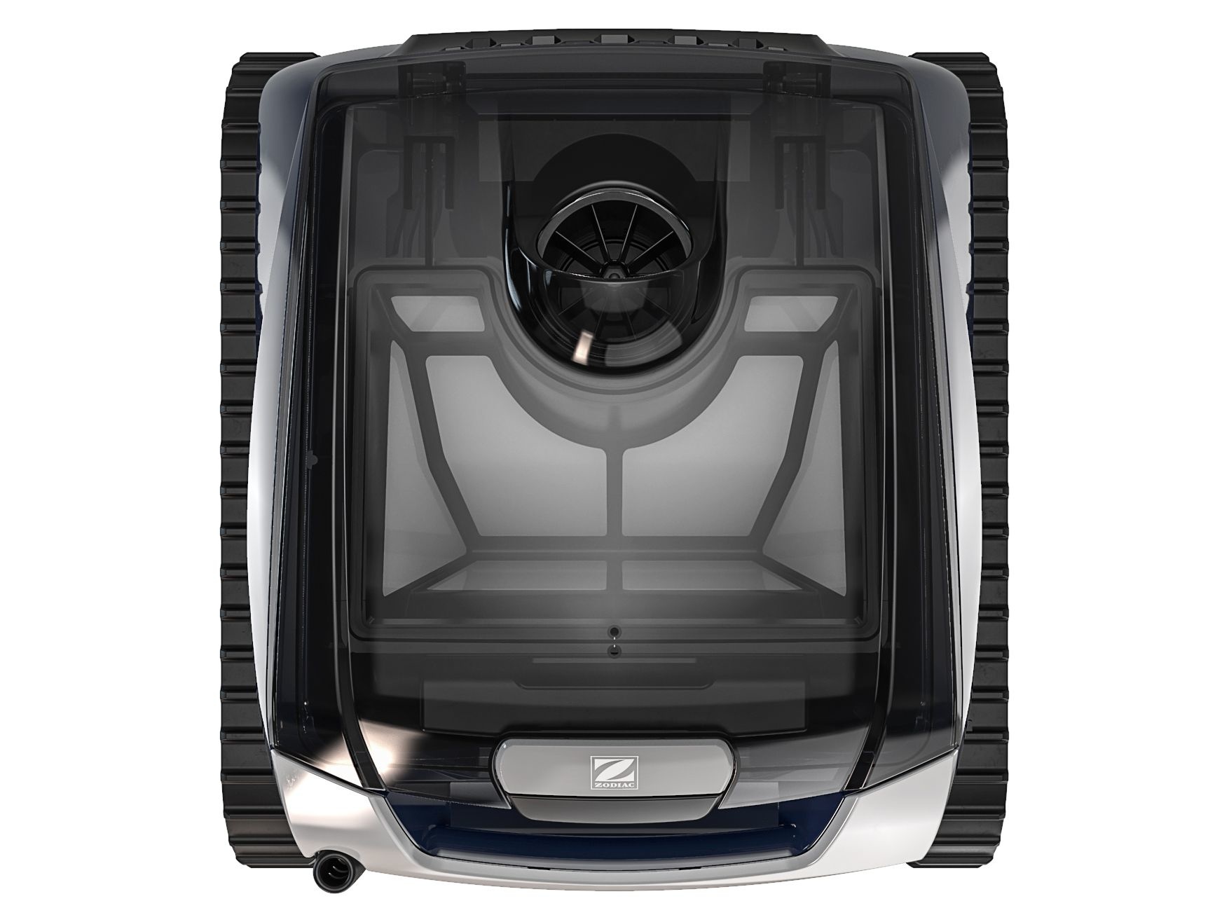 Zodiac Voyager RE4300 zwembadrobot