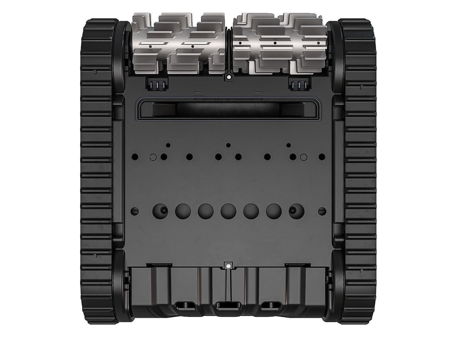 Zodiac Voyager RE4300 zwembadrobot