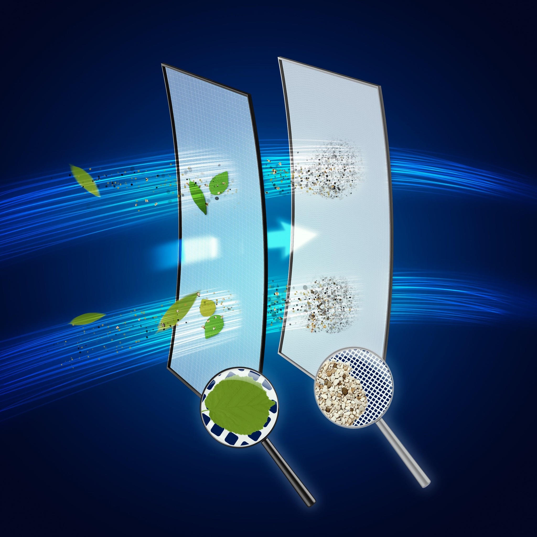 Zodiac Voyager RE4300 zwembadrobot