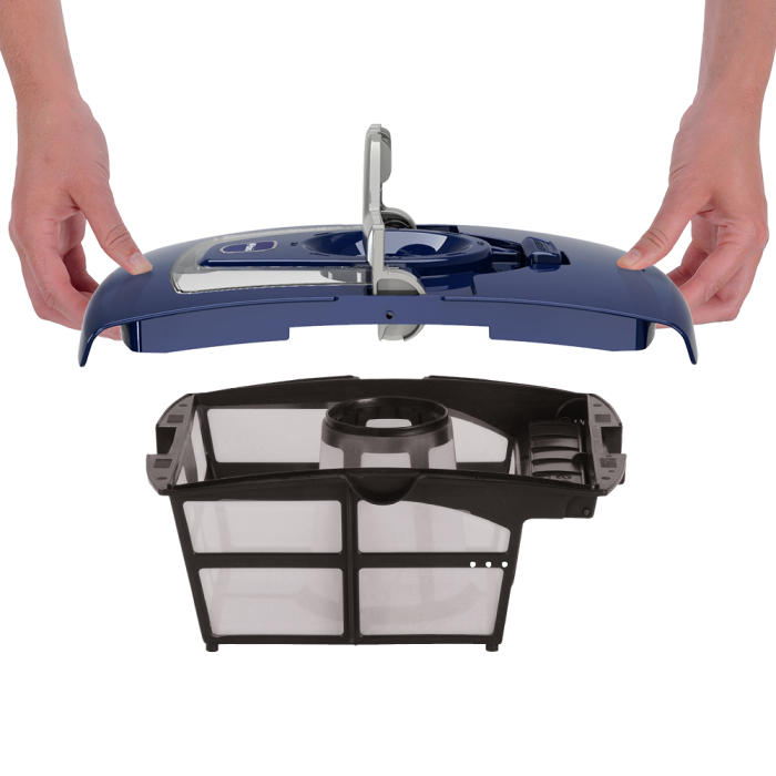 Zodiac Polaris W445 Zwembadrobot