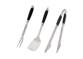 Grilld Rvs barbecue gereedschap set