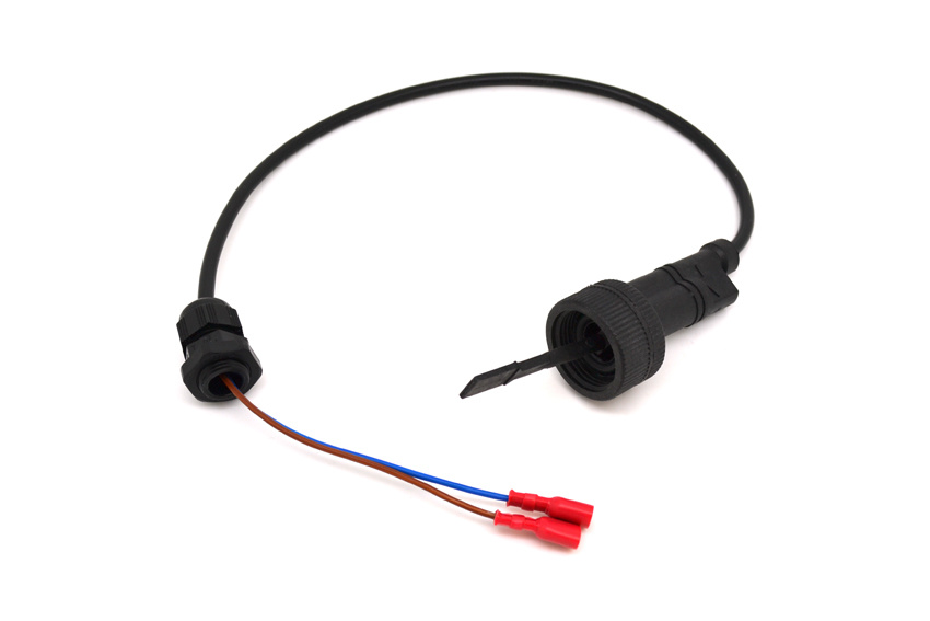 Elecro Flowswitch voor warmtewisselaars