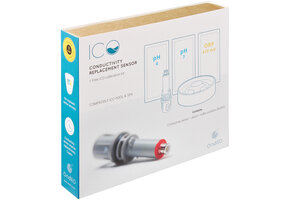 Ondillo ICO TDS Sensor grijs kalibratieset