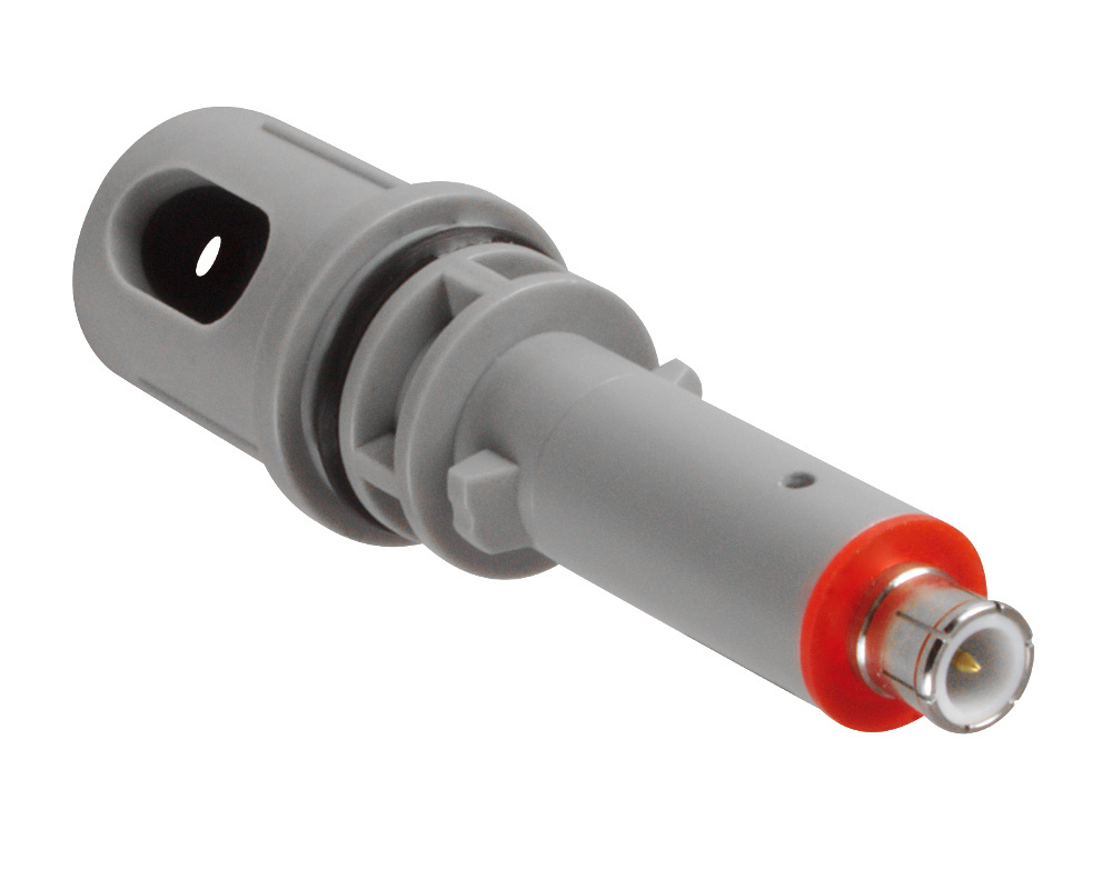 Ondillo ICO TDS Sensor grijs kalibratieset