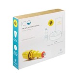 Ondillo ICO ORP sensor geel + ORP kalibratieset