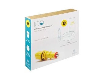 Ondillo ICO ORP sensor geel + ORP kalibratieset