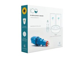 Ondillo ICO pH Sensor blauw + pH kalibratieset